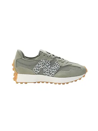 NEW BALANCE | Sneaker 327 | olive